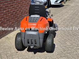 Husqvarna R 115C