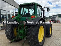 John Deere 6620 PREMIUM