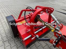 Tehnos MUL 130 LW, Front-Heck-Bock, hydr. Seitenschieber,