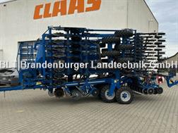 Köckerling Vitu 600 Combi