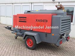 Atlas Copco XAS 186 DD