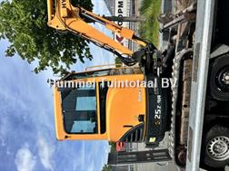 Hyundai heavy industries robex 25Z-9A
