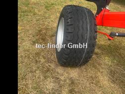 Kuhn GA 8731+
