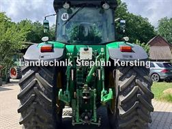 John Deere 7830 Autopower