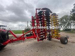 Pöttinger Terradisc 6001 T