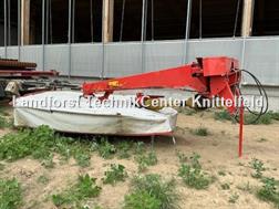 Kuhn GMD 602