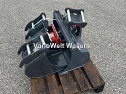 Takeuchi Löffelpakete GEEL