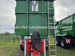 Kröger MUK 303/8000