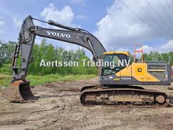 Volvo EC300EL