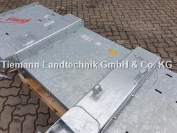 Fliegl Kehrbesen Löwe 3,00m*