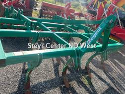 Regent MSG 300 Grubber 3 balkigKeilringwalze 3m