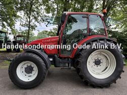 Lindner GEOTRAC 83 A