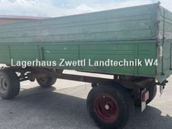 Brantner 10,5 t