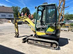 Yanmar SV20