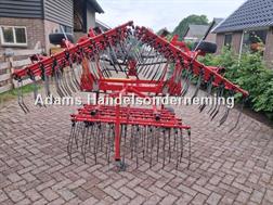 Steinbock Einbock aerostar 450 H wiedeg