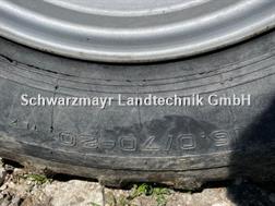 VA 4000 mit Möscha S68 Veteiler
