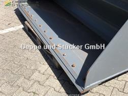 KRAMER Schaufel HVF 2500mm