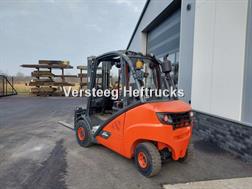 Linde H35-D EVO