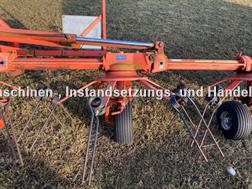 Kuhn 6301 MH DIGIDRIVE