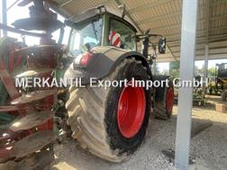 Fendt 939 Vario