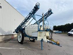 Evrard METEOR25