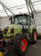 Claas Ares 657 RZ