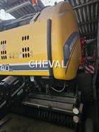 New Holland Rollbelt 180 superfeed