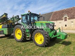 John Deere 6195R