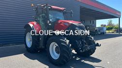Case IH PUMA 150 MULTICONTROLLER STAGE V