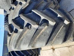 Michelin 540/65R30 MULTIBIB