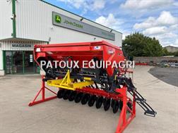 Kuhn SITERA 3030