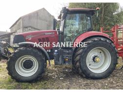 Case IH PUMA 240 CVX