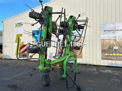 Deutz-Fahr CONDIMASTER 9021