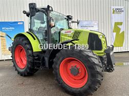 Claas ARION 440