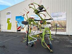 Claas VOLTO 800