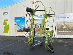 Claas VOLTO 700