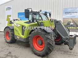 Claas SCORPION 736