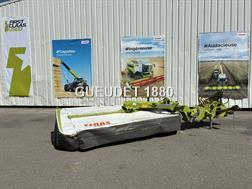 Claas DISCO 3200 C