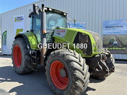 Claas AXION 820