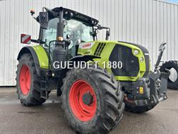 Claas ARION 610