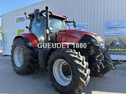 Case IH PUMA 185 CVX