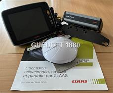 Claas S10