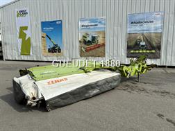 Claas DISCO 3100 C