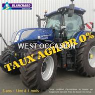 New Holland T7.270 AC NG