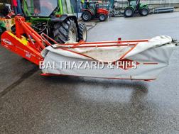 Kuhn Gmd 600 GII