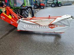 Kuhn Gmd 600 GII