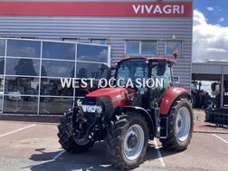 Case IH LUXXUM 110