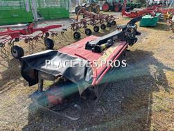 Vicon Faucheuse EXTRA328 Vicon