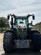 Fendt 720 POWER GEN6