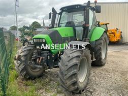 Deutz-Fahr AGROT.TTV620DCR